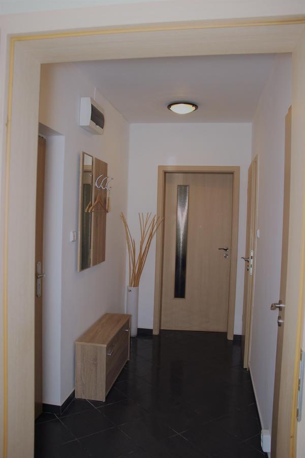 Apartment 3Kk De Luxe Beroun  Dış mekan fotoğraf