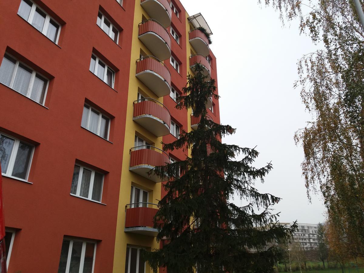 Apartment 3Kk De Luxe Beroun  Dış mekan fotoğraf