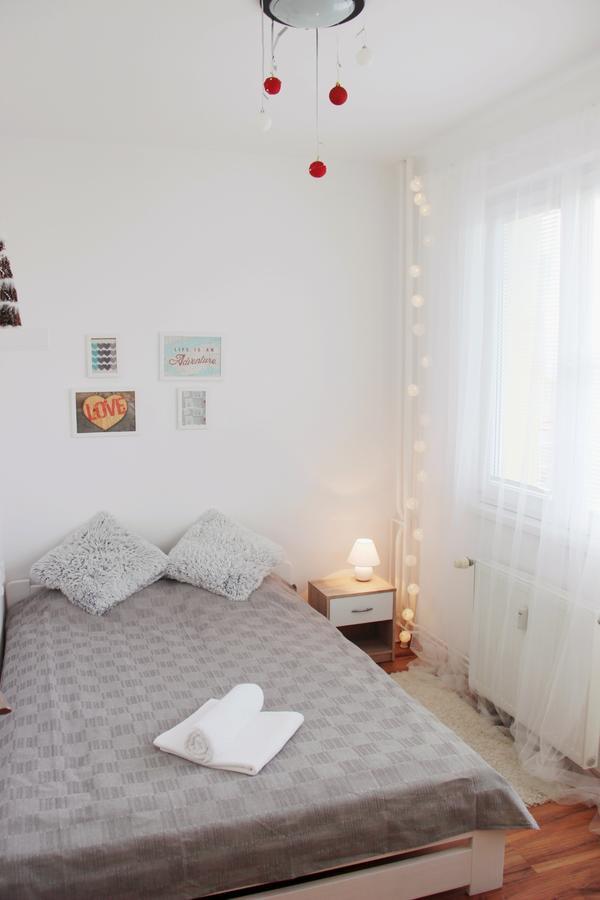 Apartment 3Kk De Luxe Beroun  Dış mekan fotoğraf