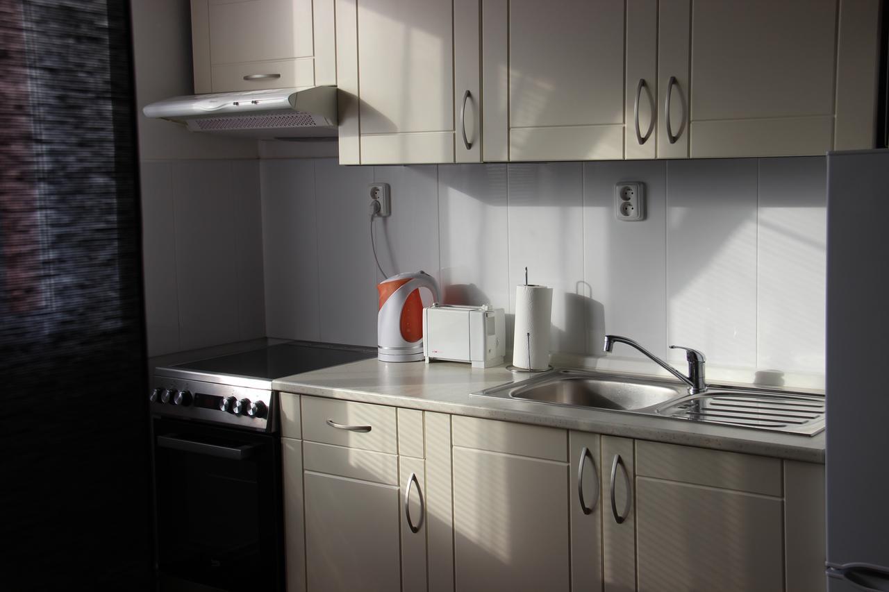 Apartment 3Kk De Luxe Beroun  Dış mekan fotoğraf