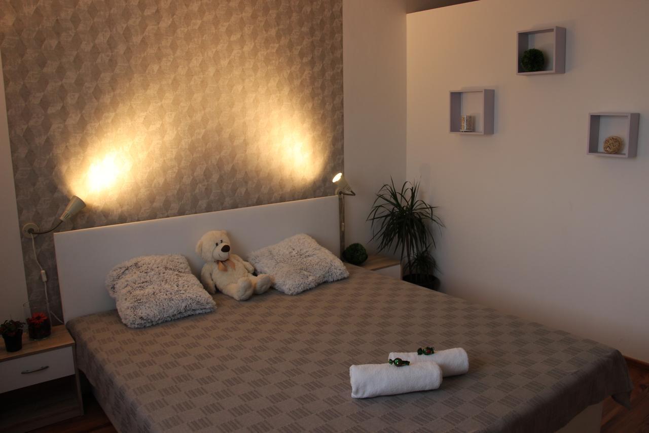 Apartment 3Kk De Luxe Beroun  Dış mekan fotoğraf