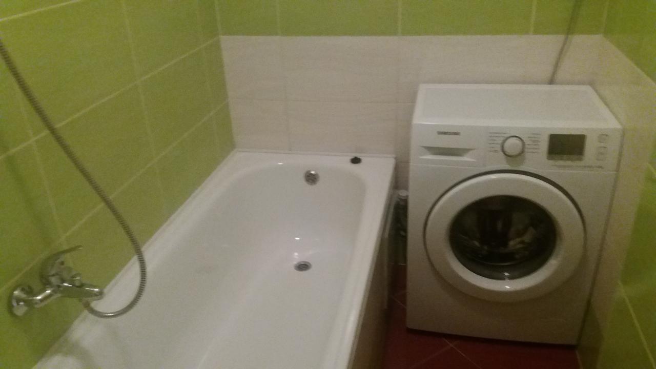 Apartment 3Kk De Luxe Beroun  Dış mekan fotoğraf