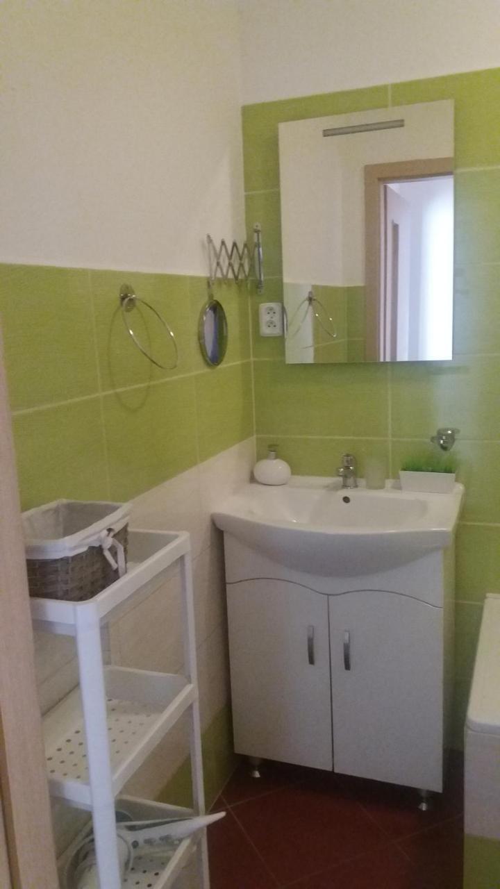 Apartment 3Kk De Luxe Beroun  Dış mekan fotoğraf