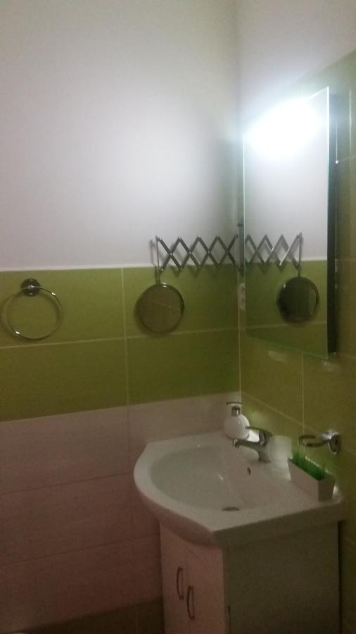 Apartment 3Kk De Luxe Beroun  Dış mekan fotoğraf